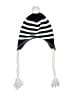 Unbranded Black Winter Hat Size 2 - photo 1