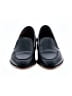 Everlane 100% Elastane Solid Black Green Flats Size 7 1/2 - photo 2