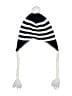 Unbranded Black Winter Hat Size 2 - photo 2