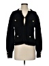 J.Crew Black Long Sleeve Top Size S - photo 1