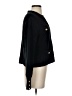 J.Crew Black Long Sleeve Top Size S - photo 4