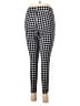 Torrid Houndstooth Black Leggings Size 1X Plus (1) - photo 2