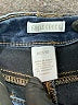 Falls Creek Solid Blue Jeans Size M (youth) - photo 3