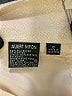 Albert Nipon 100% Acetate Ivory Formal Skirt Size 8 - photo 4
