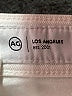 Adriano Goldschmied White Jeans Size 28 waist - photo 7