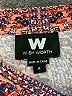 W by Worth 100% Rayon Red Kimono Size P (petite) - photo 7