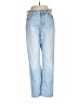 Everlane 100% Cotton Blue Jeans Size 28 waist r - photo 1