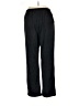 Unbranded Black Casual Pants Size XL - photo 2