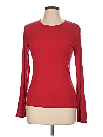 Unbranded Long Sleeve T-Shirt (view 1)