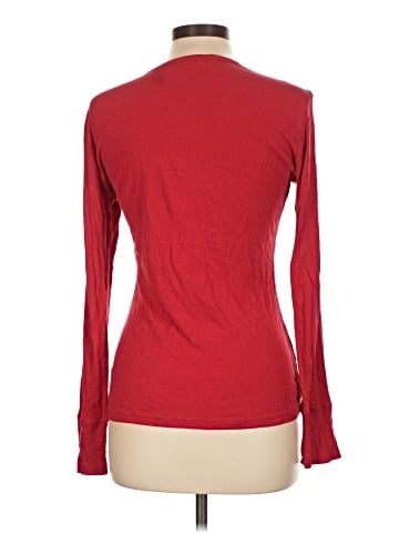 Unbranded Long Sleeve T-Shirt (view 2)