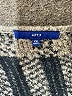 Apt. 9 Plaid Gray Cardigan Size XXL - photo 7
