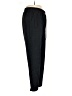 Unbranded Black Casual Pants Size XL - photo 4
