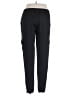 Unbranded 100% Polyester Black Cargo Pants Size S - photo 2