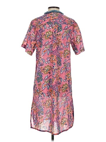 Samson Casual Dress (view 2)