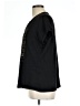 Unbranded Black Short Sleeve T-Shirt Size L (estimated) - photo 5