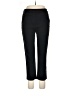 Alfred Dunner Black Dress Pants Size 14 (petite) - photo 1