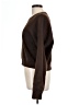 Pink Republic Brown Pullover Sweater Size L - photo 5