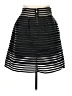 Assorted Brands Stripes Black Formal Skirt Size 1X - photo 2