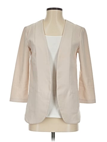 Harlowe & Graham Blazer (view 1)