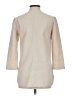 Harlowe & Graham Ivory Blazer Size XS - photo 2