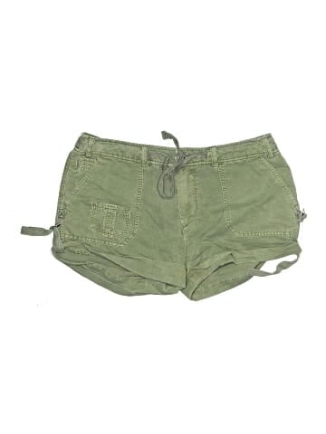Marrakech Khaki Shorts (view 1)