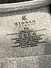 Kyodan Gray Active Pants Size S - photo 7