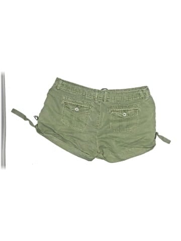 Marrakech Khaki Shorts (view 2)