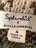 Splendid Gray Coat Size S - photo 6