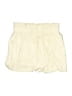 Anrabess Ivory Shorts Size M - photo 1