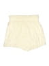 Anrabess Ivory Shorts Size M - photo 2