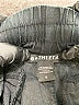 Athleta 100% Linen Black casual pants Size 0 - photo 7