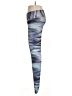 Champion Print Blue Leggings Size M - photo 5