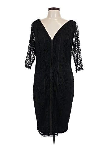 Isabel Toledo for Lane Bryant Cocktail Dress (view 1)