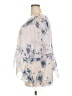 Unbranded Ivory 3/4 Sleeve Blouse Size 3X (estimated) - photo 5