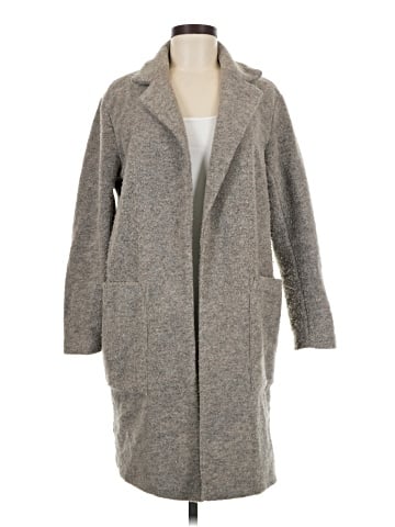 H&M L.O.G.G. Cardigan (view 1)