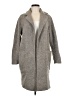 H&M L.O.G.G. Gray Cardigan Size 6 - photo 1
