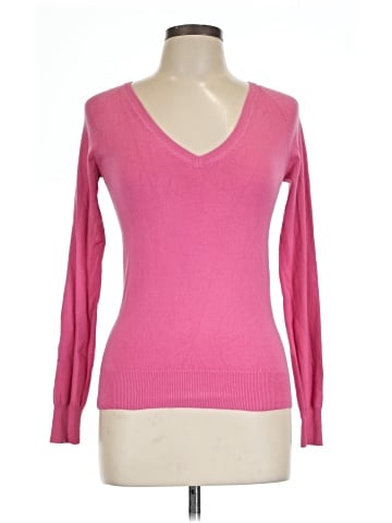 Forever 21 Pullover Sweater (view 1)