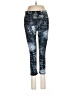 Champion Print Blue Active Pants Size M - photo 1