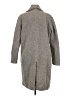 H&M L.O.G.G. Gray Cardigan Size 6 - photo 2