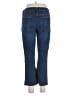 Gap Hearts Blue Jeans Size 32 waist - photo 2