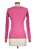 Forever 21 Pink Pullover Sweater Size L - photo 2
