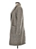 H&M L.O.G.G. Gray Cardigan Size 6 - photo 5