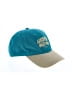 Assorted Brands Teal Blue Baseball Cap One size - photo 1