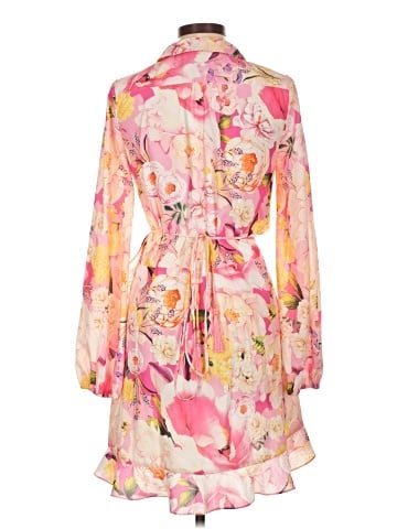Beulah Style Cocktail Dress (view 2)