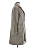 H&M L.O.G.G. Gray Cardigan Size 6 - photo 4