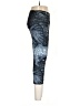 Champion Print Blue Active Pants Size M - photo 4