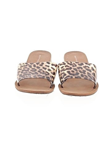 Saks Fifth Avenue Sandals (view 2)