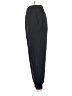 YPB Solid Black Sweatpants Size S - photo 5