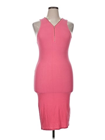 Love Nation Cocktail Dress (view 1)