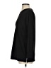 M Magaschoni Black Pullover Sweater Size XS - photo 5